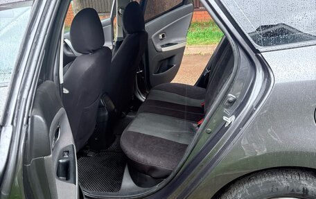 KIA cee'd III, 2012 год, 850 000 рублей, 10 фотография