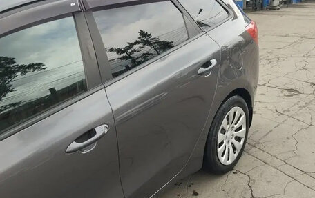 KIA cee'd III, 2012 год, 850 000 рублей, 5 фотография