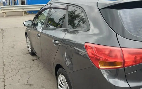 KIA cee'd III, 2012 год, 850 000 рублей, 3 фотография