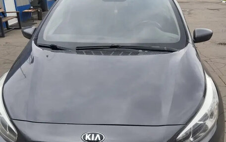 KIA cee'd III, 2012 год, 850 000 рублей, 6 фотография