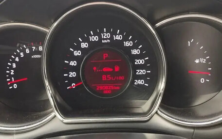 KIA cee'd III, 2012 год, 850 000 рублей, 7 фотография