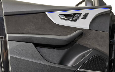 Audi Q8 I, 2019 год, 6 580 000 рублей, 19 фотография
