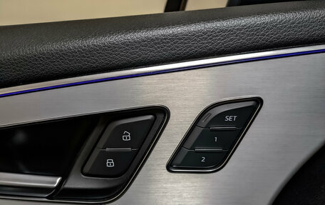 Audi Q8 I, 2019 год, 6 580 000 рублей, 28 фотография