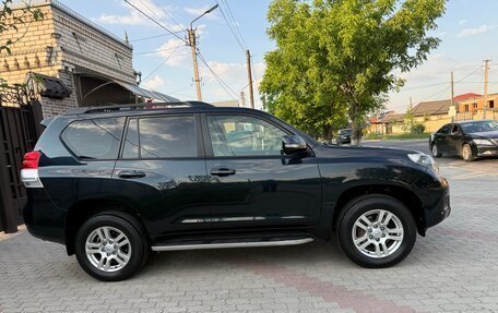 Toyota Land Cruiser Prado 150 рестайлинг 2, 2010 год, 2 825 000 рублей, 6 фотография
