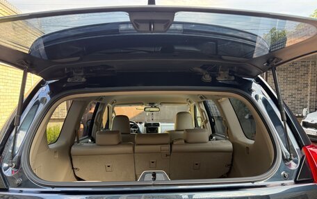 Toyota Land Cruiser Prado 150 рестайлинг 2, 2010 год, 2 825 000 рублей, 20 фотография