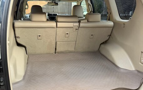 Toyota Land Cruiser Prado 150 рестайлинг 2, 2010 год, 2 825 000 рублей, 23 фотография