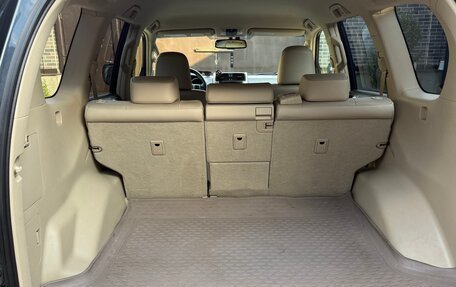 Toyota Land Cruiser Prado 150 рестайлинг 2, 2010 год, 2 825 000 рублей, 22 фотография