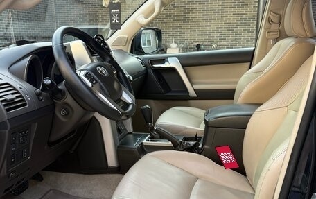 Toyota Land Cruiser Prado 150 рестайлинг 2, 2010 год, 2 825 000 рублей, 13 фотография
