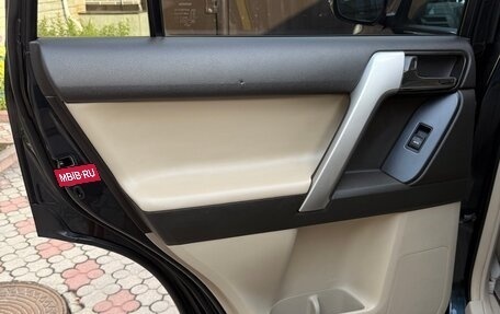 Toyota Land Cruiser Prado 150 рестайлинг 2, 2010 год, 2 825 000 рублей, 19 фотография
