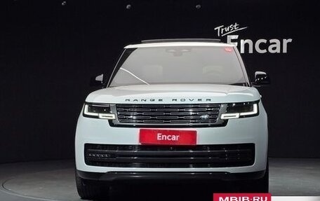 Land Rover Range Rover IV рестайлинг, 2025 год, 21 600 000 рублей, 2 фотография