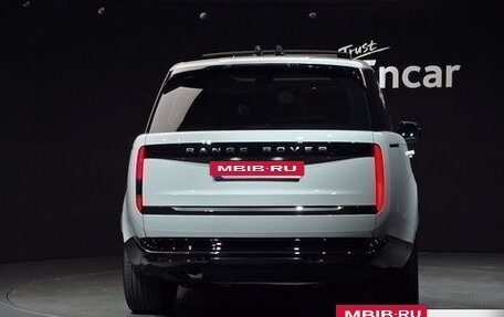 Land Rover Range Rover IV рестайлинг, 2025 год, 21 600 000 рублей, 4 фотография