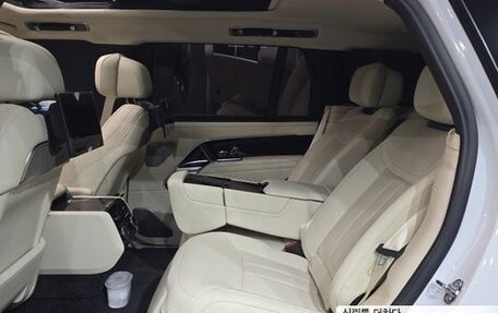 Land Rover Range Rover IV рестайлинг, 2025 год, 21 600 000 рублей, 10 фотография