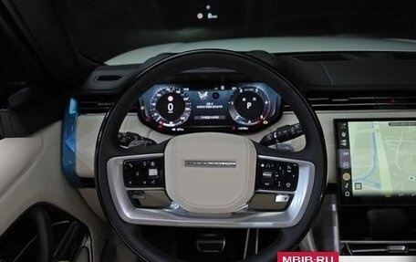 Land Rover Range Rover IV рестайлинг, 2025 год, 21 600 000 рублей, 8 фотография