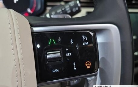 Land Rover Range Rover IV рестайлинг, 2025 год, 21 600 000 рублей, 15 фотография