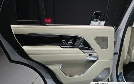 Land Rover Range Rover IV рестайлинг, 2025 год, 21 600 000 рублей, 17 фотография
