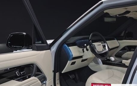 Land Rover Range Rover IV рестайлинг, 2025 год, 21 600 000 рублей, 9 фотография