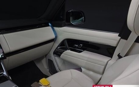 Land Rover Range Rover IV рестайлинг, 2025 год, 21 600 000 рублей, 18 фотография