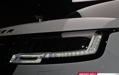 Land Rover Range Rover IV рестайлинг, 2025 год, 21 600 000 рублей, 23 фотография