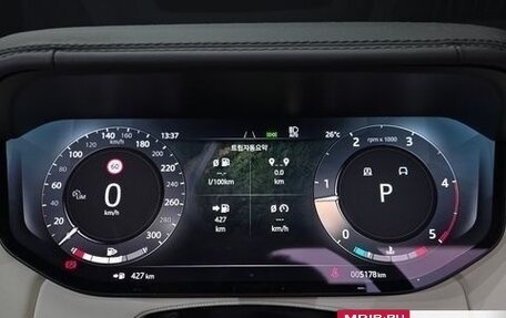 Land Rover Range Rover IV рестайлинг, 2025 год, 21 600 000 рублей, 33 фотография