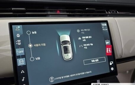 Land Rover Range Rover IV рестайлинг, 2025 год, 21 600 000 рублей, 36 фотография