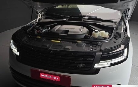 Land Rover Range Rover IV рестайлинг, 2025 год, 21 600 000 рублей, 31 фотография