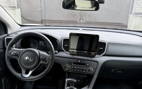 KIA Sportage IV рестайлинг, 2018 год, 1 620 000 рублей, 14 фотография