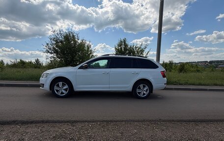 Skoda Octavia, 2014 год, 880 000 рублей, 2 фотография