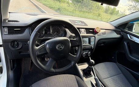 Skoda Octavia, 2014 год, 880 000 рублей, 6 фотография