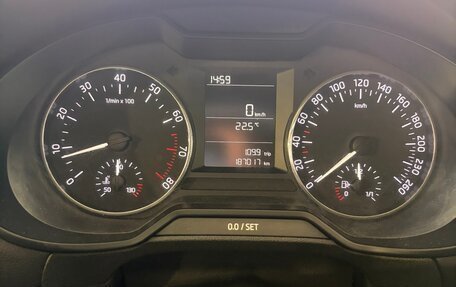 Skoda Octavia, 2014 год, 880 000 рублей, 9 фотография