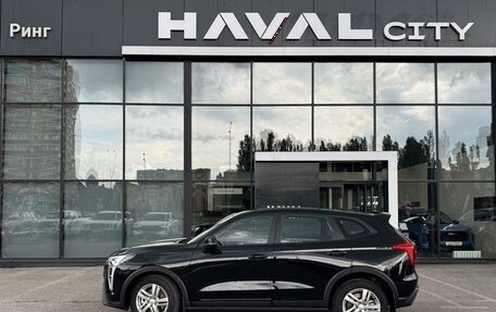 Haval Jolion, 2026 год, 2 049 000 рублей, 7 фотография