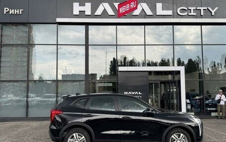 Haval Jolion, 2026 год, 2 049 000 рублей, 6 фотография