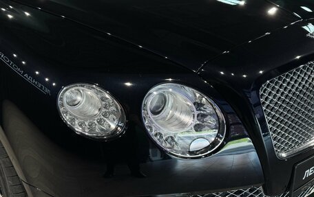 Bentley Continental GT II рестайлинг, 2013 год, 5 490 000 рублей, 7 фотография