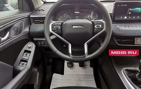 Haval Jolion, 2026 год, 2 049 000 рублей, 16 фотография