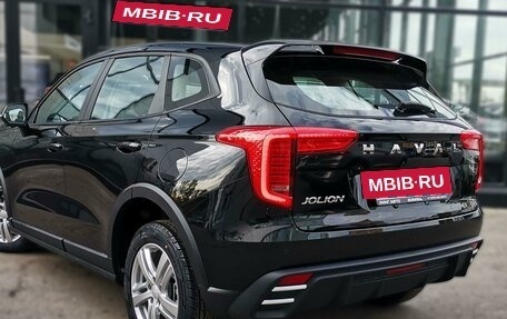 Haval Jolion, 2026 год, 2 049 000 рублей, 13 фотография