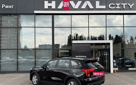 Haval Jolion, 2026 год, 2 049 000 рублей, 12 фотография