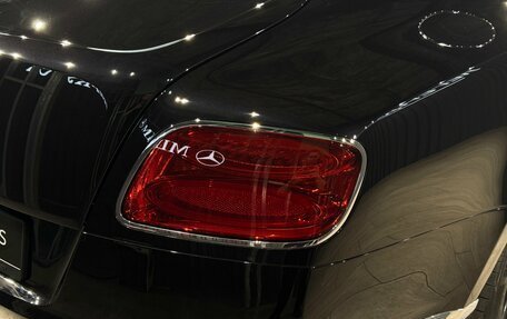 Bentley Continental GT II рестайлинг, 2013 год, 5 490 000 рублей, 9 фотография