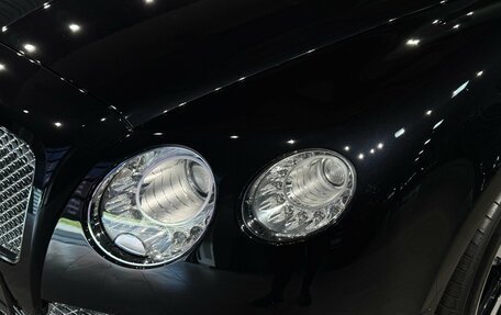Bentley Continental GT II рестайлинг, 2013 год, 5 490 000 рублей, 8 фотография