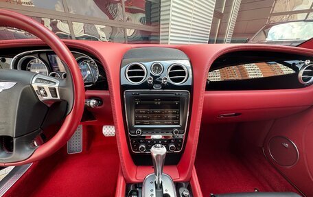 Bentley Continental GT II рестайлинг, 2013 год, 5 490 000 рублей, 13 фотография