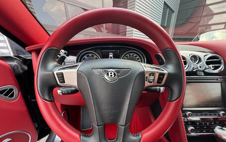 Bentley Continental GT II рестайлинг, 2013 год, 5 490 000 рублей, 14 фотография