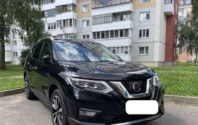 Nissan X-Trail, 2023 год, 2 300 000 рублей, 1 фотография