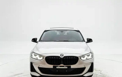 BMW 1 серия, 2022 год, 1 560 000 рублей, 1 фотография