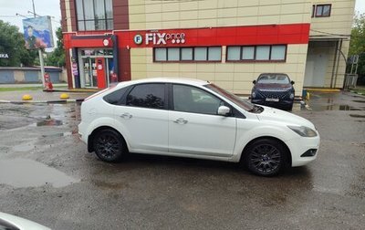 Ford Focus II рестайлинг, 2009 год, 500 000 рублей, 1 фотография