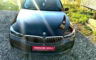 BMW 6 серия, 2018 год, 2 550 000 рублей, 1 фотография