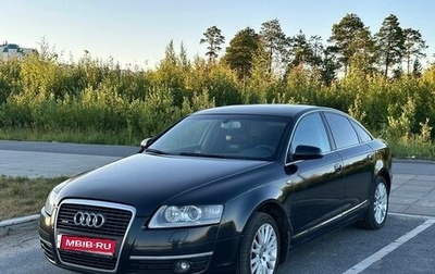 Audi A6, 2005 год, 750 000 рублей, 1 фотография