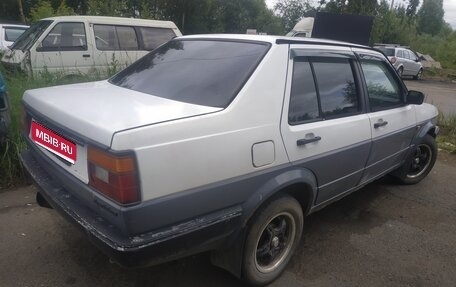 Volkswagen Jetta III, 1989 год, 100 000 рублей, 1 фотография