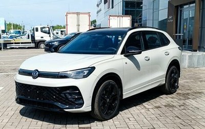 Volkswagen Tiguan, 2026 год, 4 990 000 рублей, 1 фотография