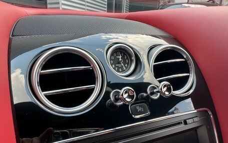 Bentley Continental GT II рестайлинг, 2013 год, 5 490 000 рублей, 20 фотография