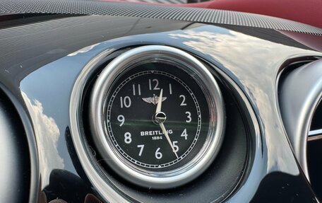 Bentley Continental GT II рестайлинг, 2013 год, 5 490 000 рублей, 21 фотография