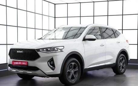 Haval F7 I, 2021 год, 1 895 000 рублей, 1 фотография