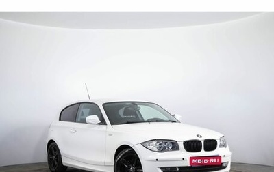 BMW 1 серия, 2011 год, 1 169 000 рублей, 1 фотография